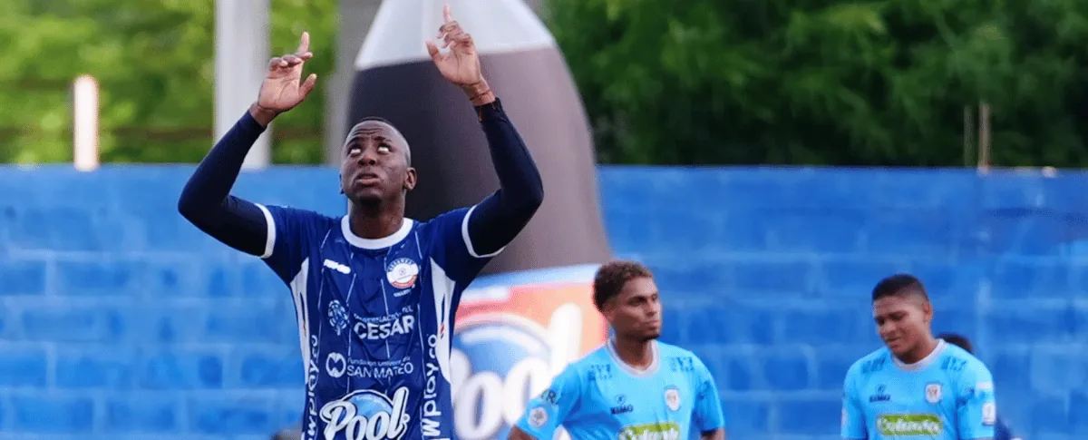 Alianza venció a Jaguares