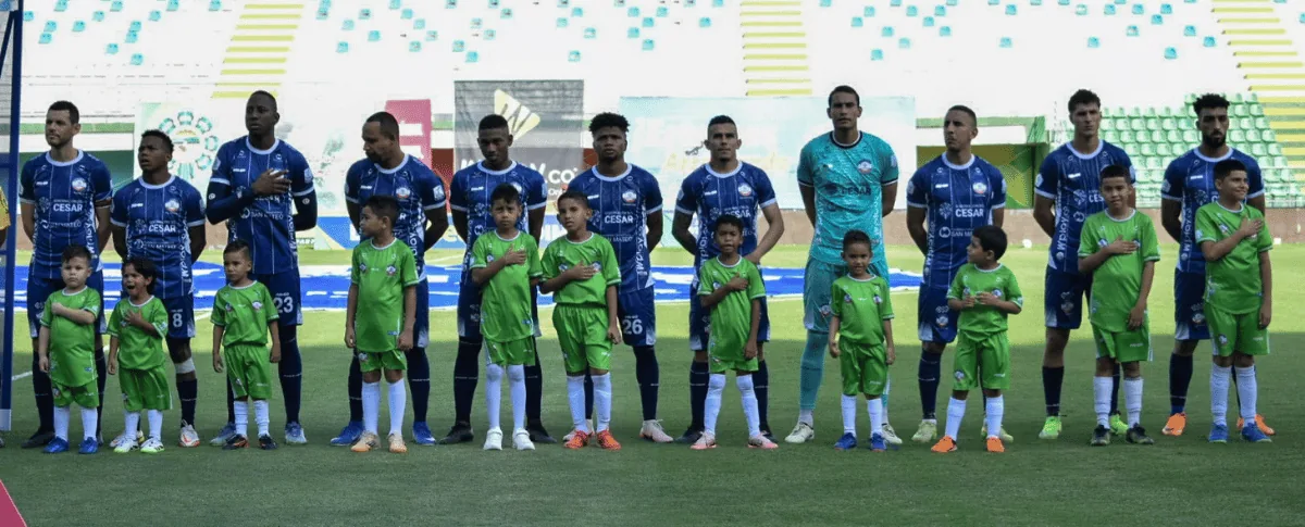 ¿Le están cobrando por una prueba en Alianza Valledupar? Esto aclaró el club