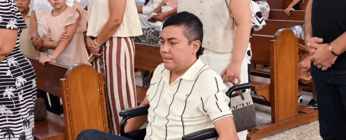 Churo Diaz en Urumita.