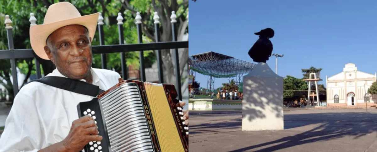 El Paso le dará el último adiós a Náfer Durán.