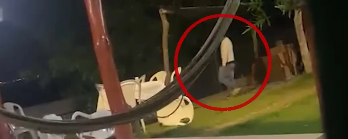 ¡Los robaron en plena boda! Hombres armados irrumpieron en un matrimonio en el Cesar y despojaron a los invitados de celulares y joyas