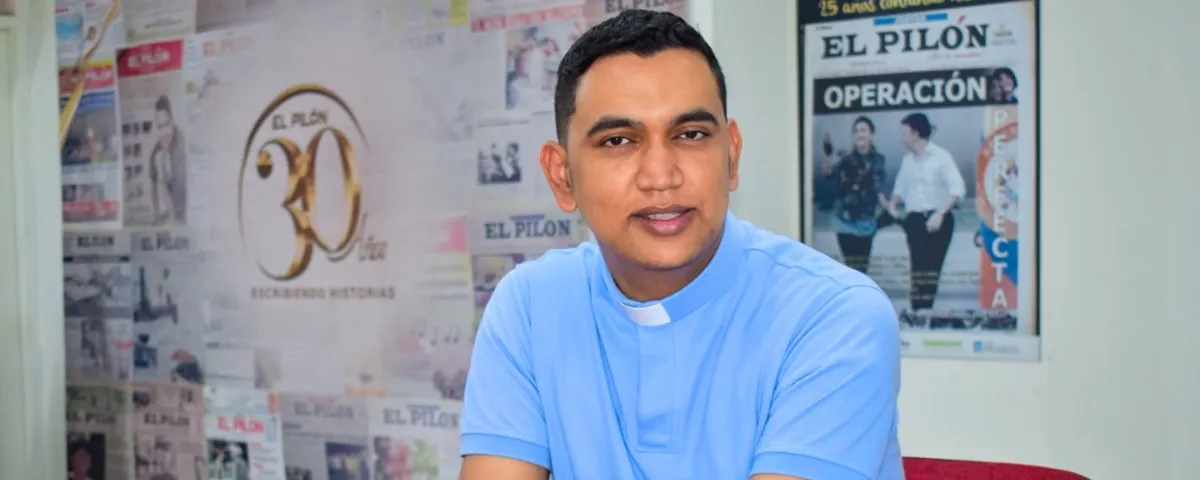 El “Triduo de Gracia” tendrá tres jornadas de reflexión dirigidas a mujeres, parejas y familias en Valledupar.