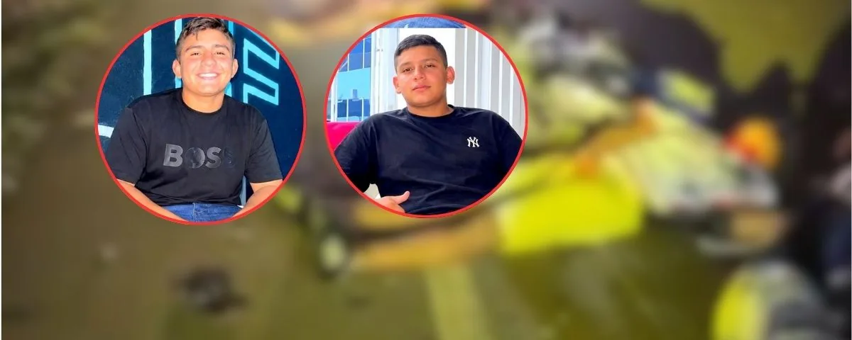 Tragedia en vías del Cesar: violento choque de motos entre San Diego y Codazzi deja dos muertos y tres heridos de gravedad
