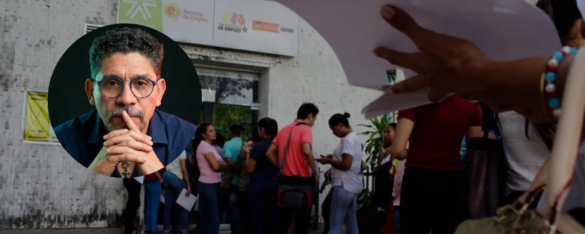 La falta de oportunidades y de referentes puede dejar a los jóvenes expuestos a la desconexión social y al reclutamiento criminal.