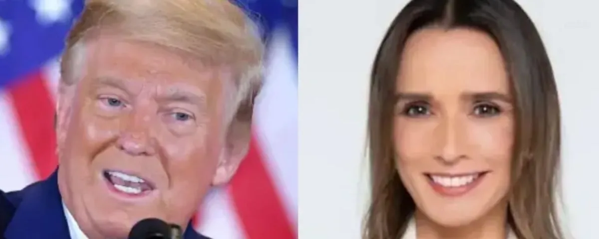 Trump vuelve a descertificar a Colombia, pero mantiene la ayuda de EE. UU.: habló María Consuelo Araújo