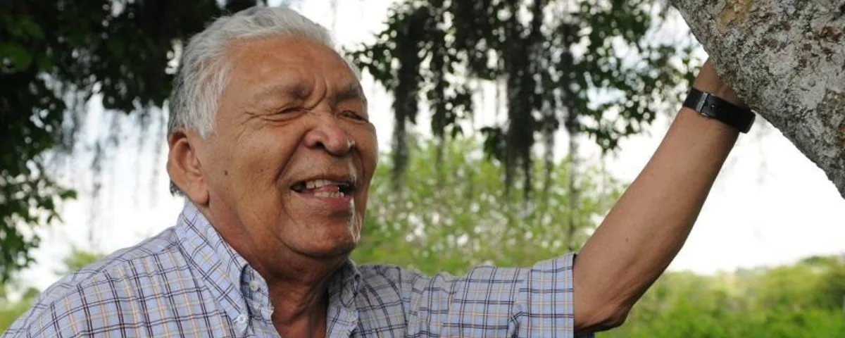 Leandro Díaz.