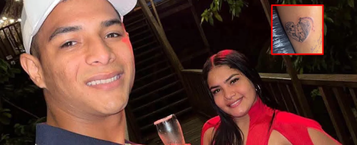 Alias 'Bendito Menor' y 'La bebecita'.