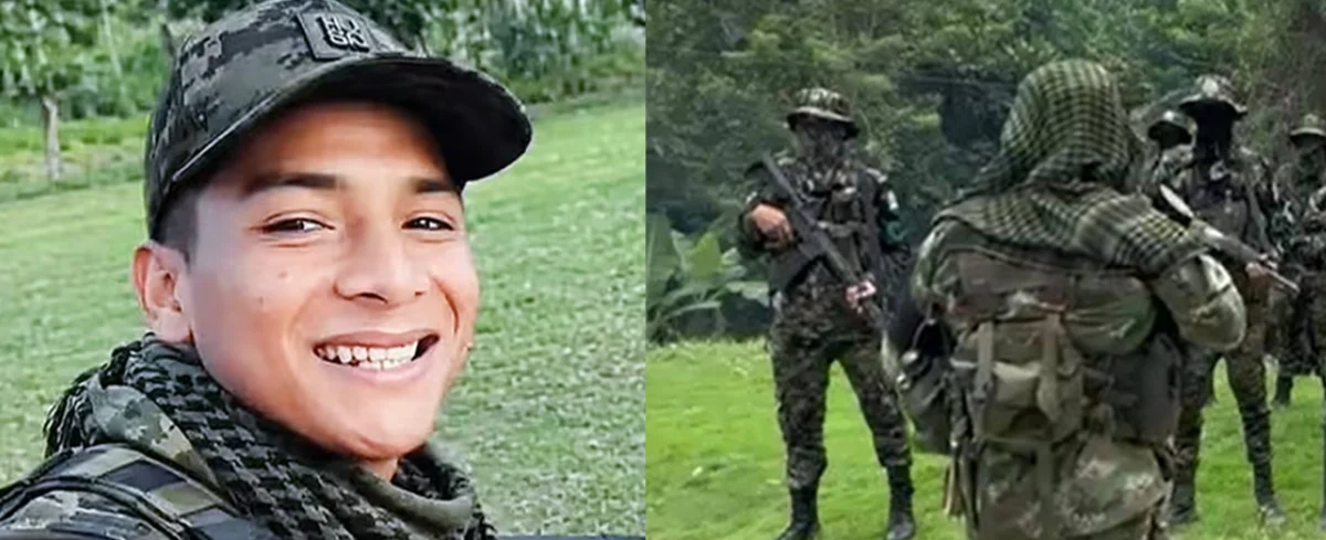 Autodefensas Conquistadoras de la Sierra Nevada.