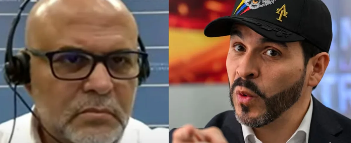Esto dice la resolución con la que Abelardo De La Espriella retiró a Salvatore Mancuso como gestor de paz