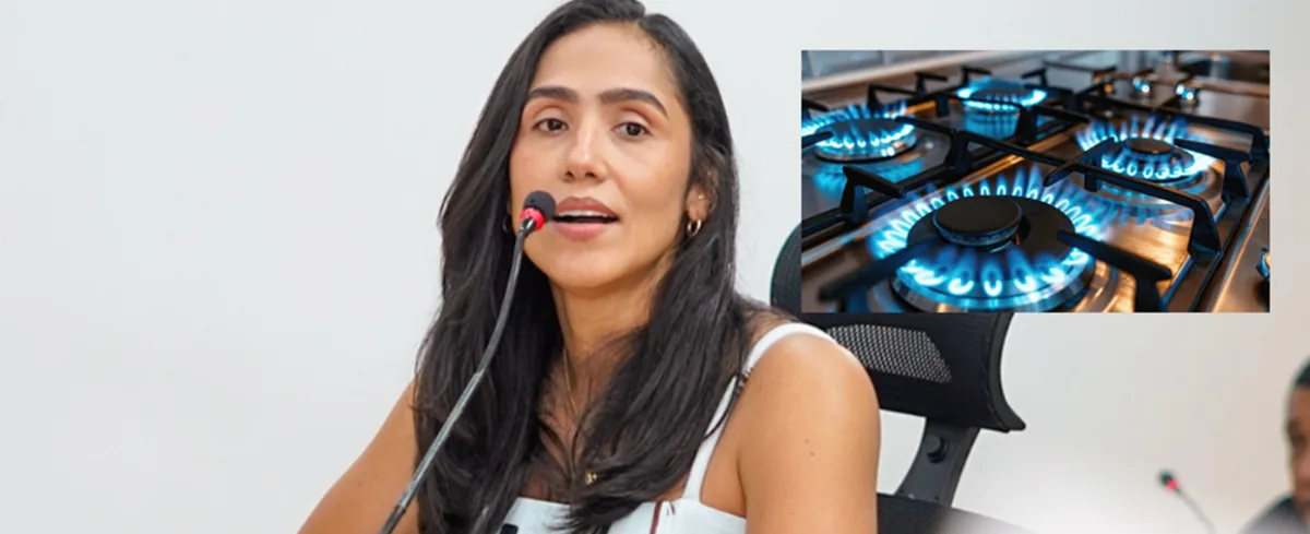 “Una de las noticias más graves”: senadora Claudia Margarita Zuleta, tras anuncio de racionamiento temporal de gas en Colombia