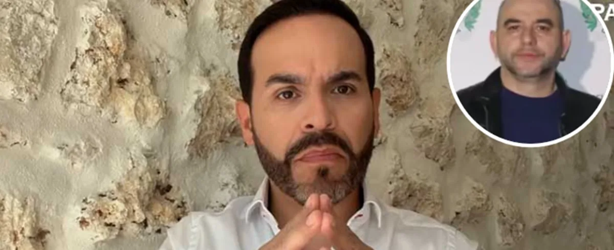 Abelardo de la Espriella / alias 'Pinocho'
