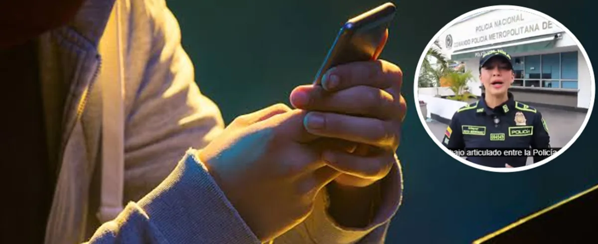 Ladrón robó un celular, revisó su contenido y terminó denunciando un caso que ha causado indignación en Colombia