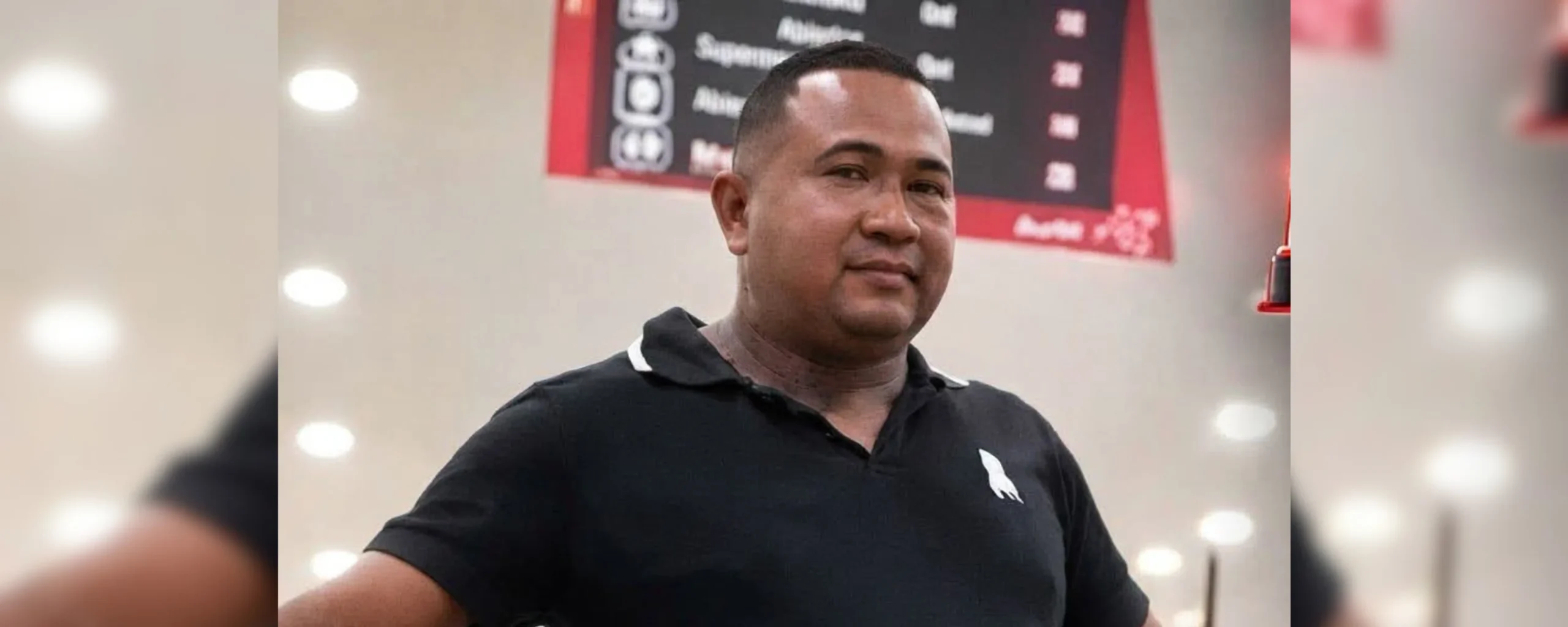 ‘El Cochi’, creador de contenido de La Paz, fue asesinado a bala: esto se sabe del crimen