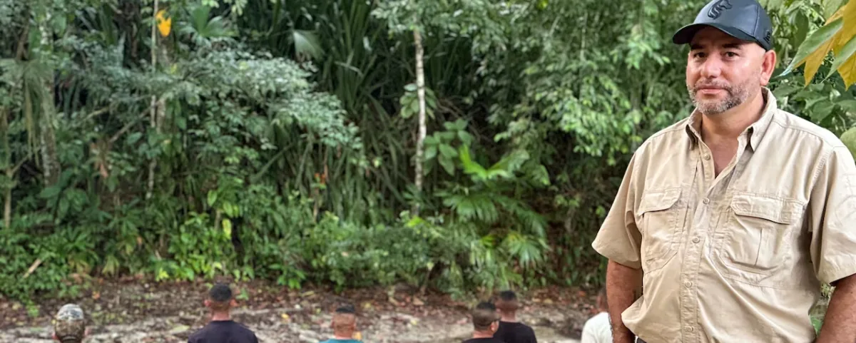 ‘Terremoto’ en las Autodefensas de la Sierra tras la caída de alias ‘Cholo’: ‘Pinocho’ queda al mando y revelan su plan de expansión en cinco municipios del Cesar