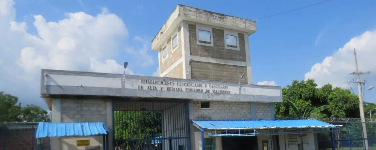 Exclusivo: Trasladan 11 internos de alto perfil desde Barranquilla a ‘La Tramacúa’ de Valledupar; esto se sabe del operativo