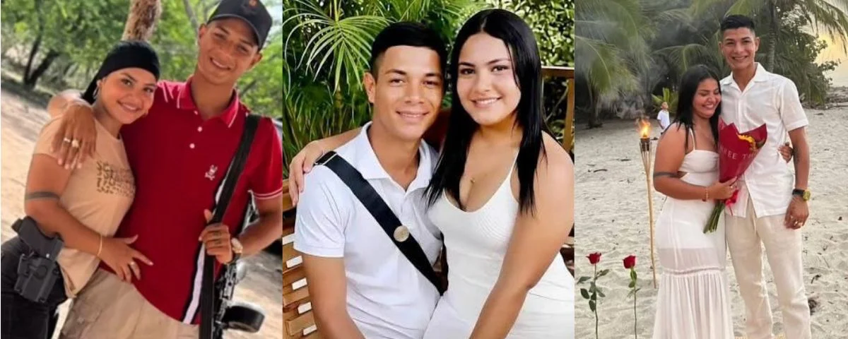 ¿Quién era ‘La Bebecita’? La mujer que manejaba las finanzas y la vida de alias ‘Bendito Menor’