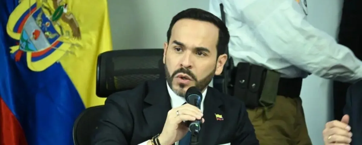Presidente De la Espriella visita La Guajira este jueves: esta es la agenda que cumplirá 
