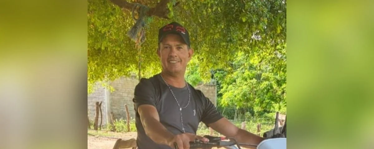 José Gerardo salió de Valledupar y terminó asesinado a balazos en México: su familia pide ayuda para repatriarlo
