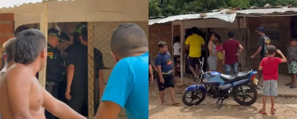 Explosión dejó un herido en el sector conocido como ‘Los Ranchanchanes’, en Valledupar