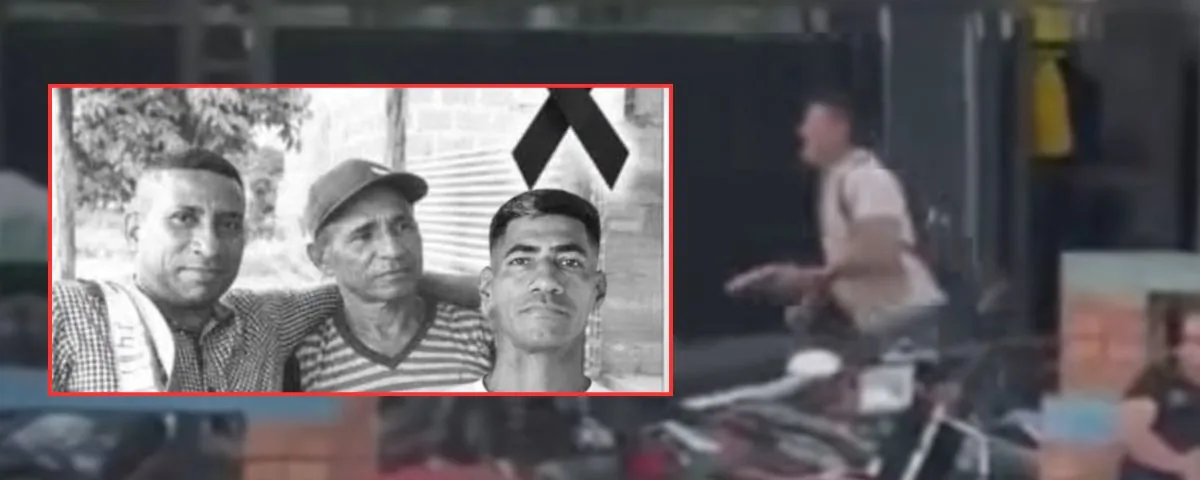 Lo buscaron en 6 allanamientos y el ELN se les adelantó: revelan quién era el capo abatido en la masacre de Simaña, Cesar
