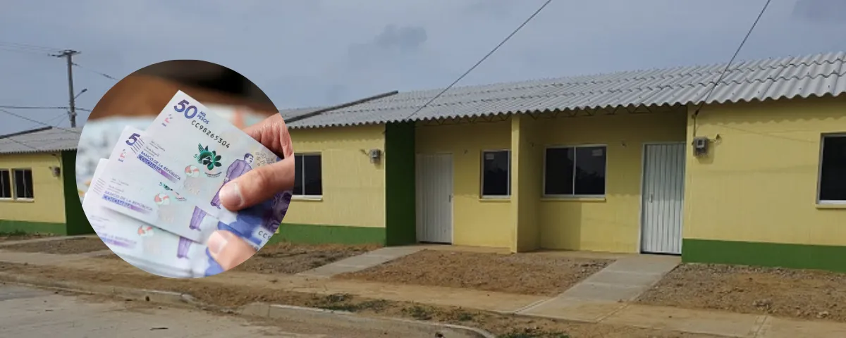 Las familias del Cesar que tengan un lote propio pueden acceder a un subsidio para construir vivienda, con montos de hasta $122 millones en zonas rurales.