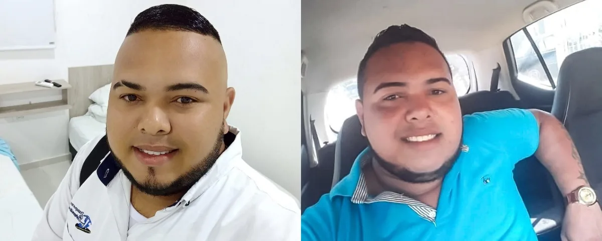 De conductor a cobrador: así era la vida del hombre asesinado en Los Fundadores