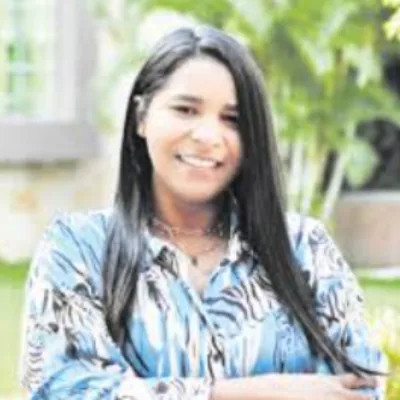 Geanina Torres Viloria