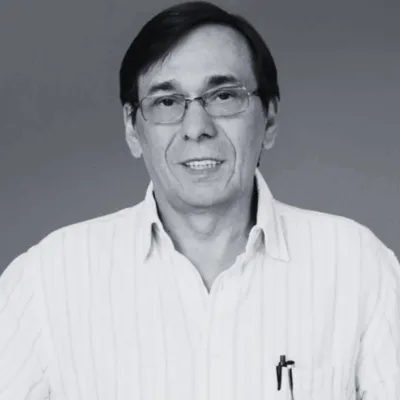 Augusto Enrique Orozco Sánchez