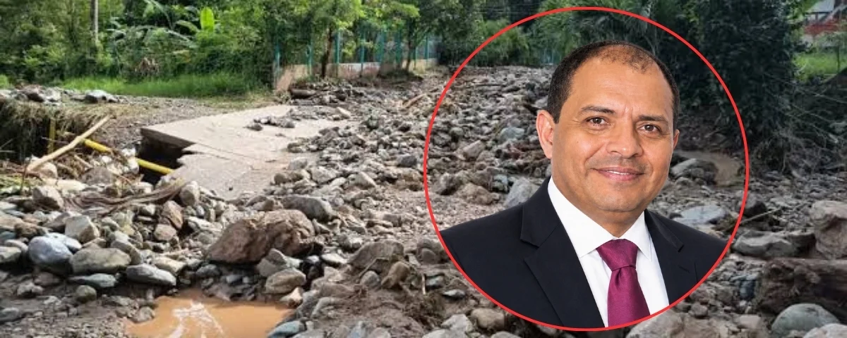 Secuestran al esposo de la exalcaldesa de La Paz en zona rural de Manaure, Cesar: esto se sabe del caso