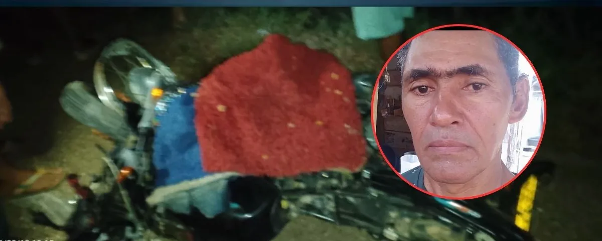 Cinco personas que iban en una misma moto fueron arrolladas por un bus en Chimichagua: un muerto y cuatro heridos