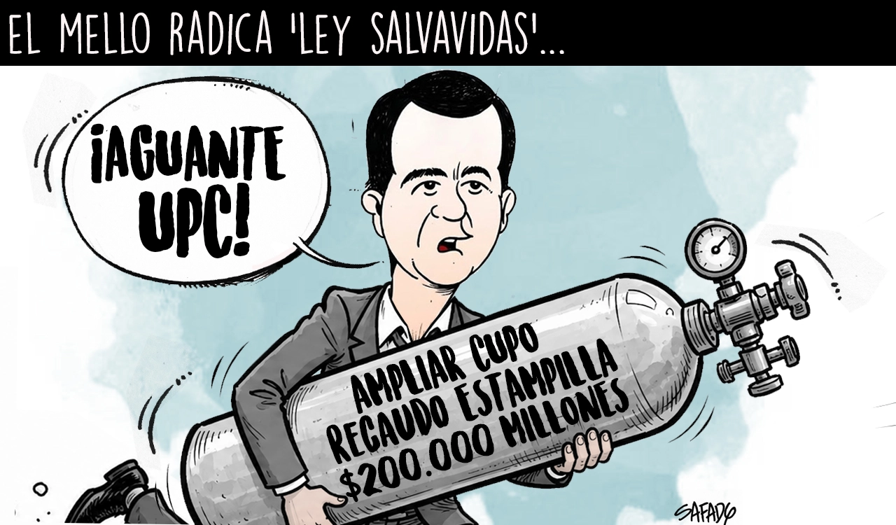 Esta es la caricatura de hoy 28 de septiembre, creada y diseñada por @safadybujo La caricatura es un espacio libre de opinión.