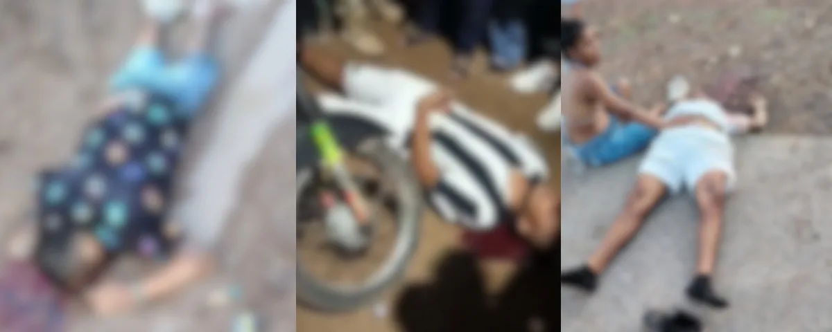 Triple homicidio sacude a corregimientos del sur de Valledupar: las víctimas habrían estado juntas horas antes