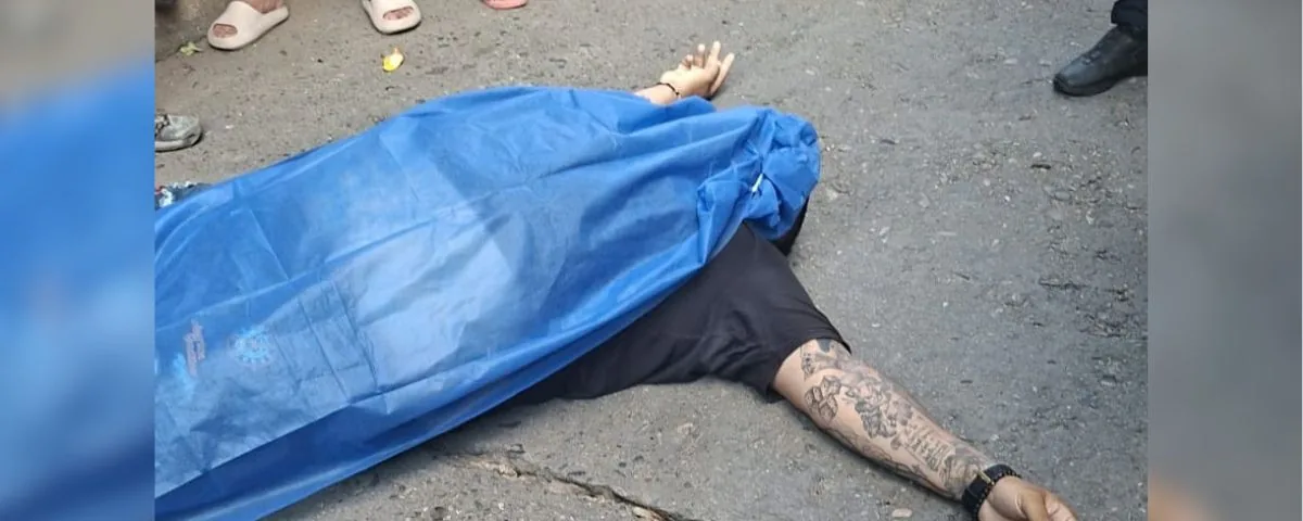 Dos hombres en moto lo interceptaron y le dispararon: asesinan a un hombre en Los Fundadores de Valledupar