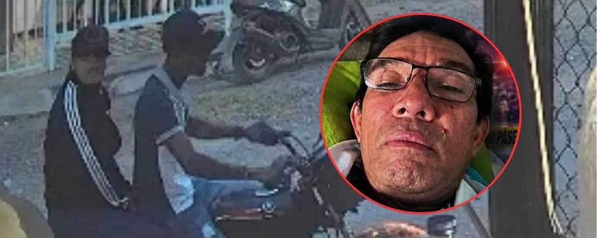 Asesinato de ‘El Mocho’ en Bosconia estaría relacionado con disputa entre el Clan del Golfo y las ACSN: buscan a la sicaria