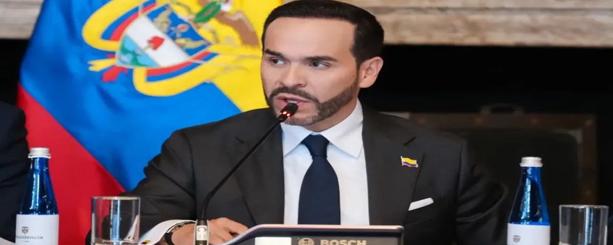 De la Espriella anuncia revisión de la consulta previa y de 67 convenios indígenas por $960.000 millones