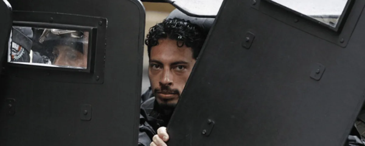 David Murcia se retracta de acusaciones contra De la Espriella: desde ‘La Tramacúa’ ya buscaba ser gestor de paz 