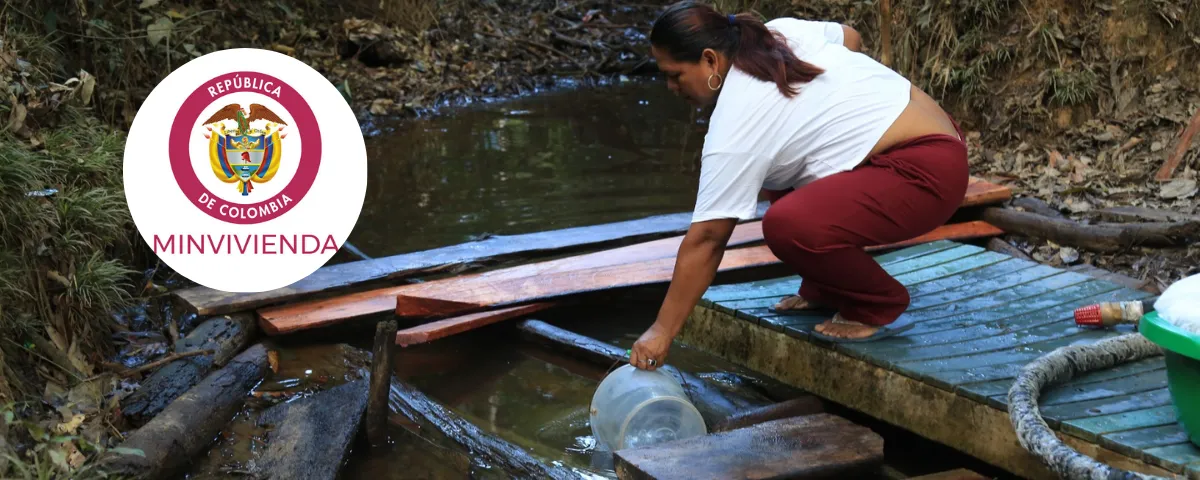 Minvivienda pidió a las entidades de Cesar y La Guajira activar medidas de prevención ante una posible incidencia del fenómeno de El Niño.