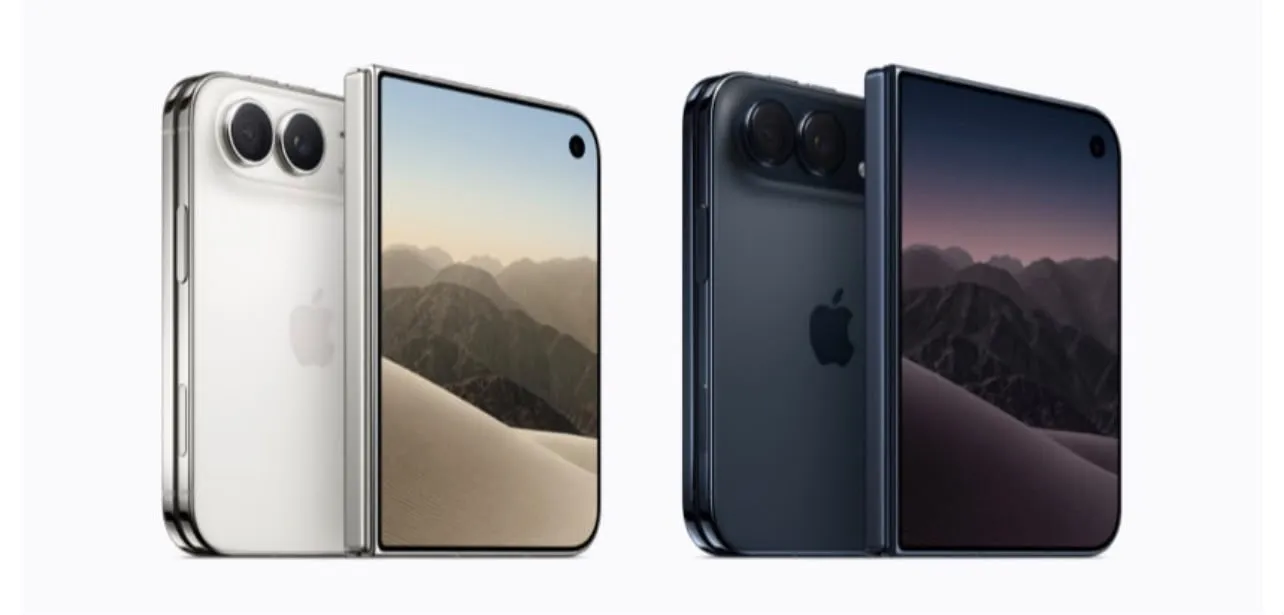 Nuevos dispositivos lanzados por Apple en octubre. Foto suministrada de Apple