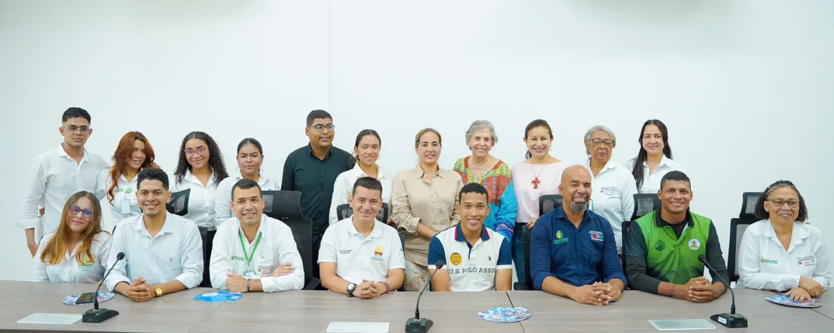 El Himno de Valledupar también se cantará con las manos: así será su adaptación a lengua de señas