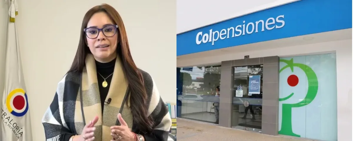 Ella es Ana Elena Monsalvo, la vallenata que se perfila como nueva presidenta de Colpensiones tras la salida de Montoya