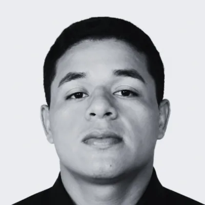 Jhon Arias Parodi