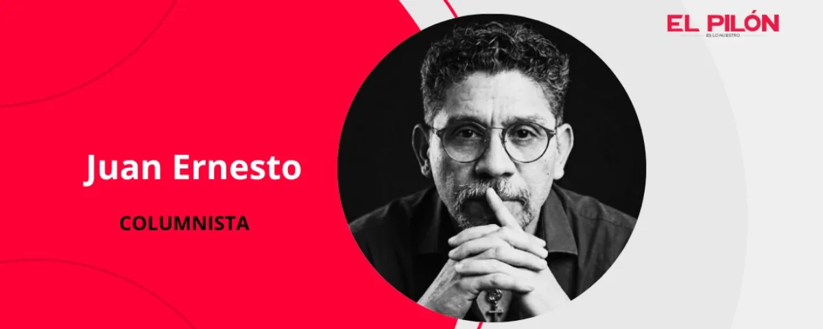 Ernesto J. Estrada Weis, Juanes.