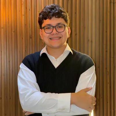 Sebastián Royero