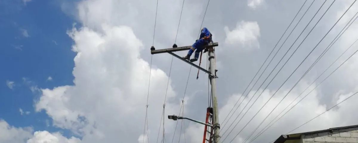 Estos son los sectores de Valledupar y La Gloria donde habrá interrupciones programadas del servicio de energía este viernes 2 de octubre.