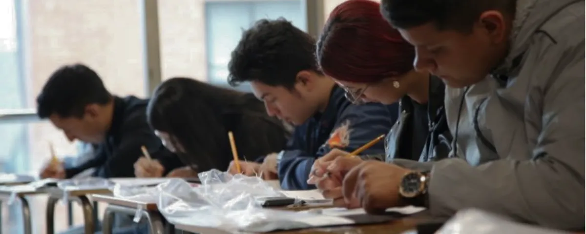 Las pruebas Saber Pro y Saber TyT del segundo semestre de 2026 se realizarán el 18 de octubre.