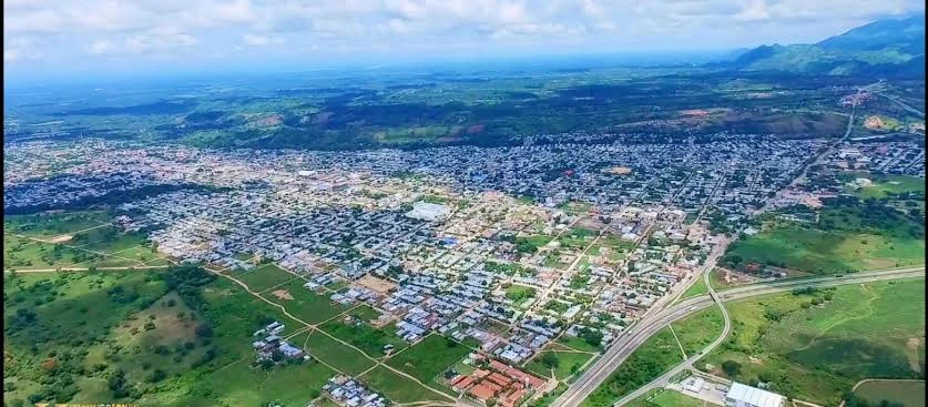 Inspectores de Aguachica reclaman la implementación de la Ley 2492 de 2025 y los ajustes laborales previstos para sus cargos. Foto: Ciudades de Colombia.