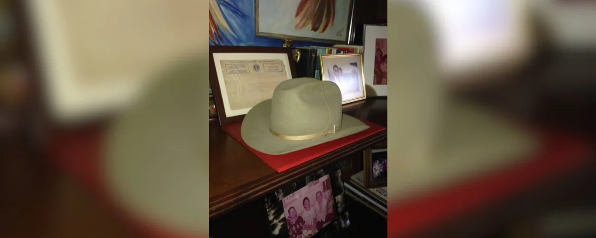 Proponen llevar al Museo Nacional el sombrero de ‘Colacho’ Mendoza en reemplazo del de Pizarro