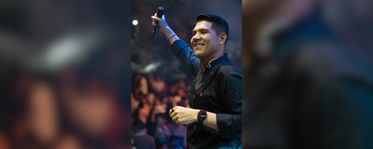 Este es el estado de salud de Kbeto Zuleta, hijo de Poncho Zuleta, tras grave accidente: le amputaron una pierna