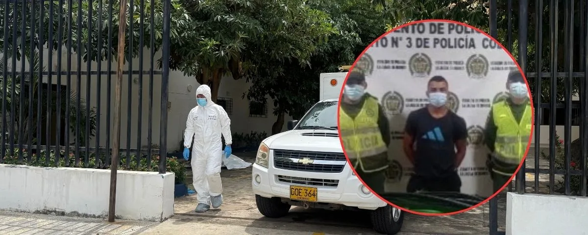 Revelan quién era el hombre que murió electrocutado en universidad de Valledupar: ya había sido capturado por robar cables