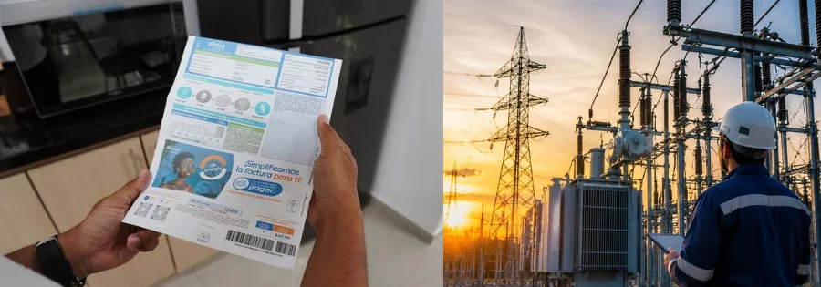 EPM vende Atenea a una empresa de Panamá.